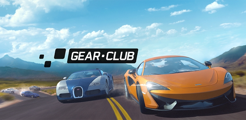 Gear.Club - True Racing screenshots