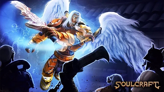 SoulCraft: Action RPG screenshots