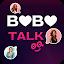 BoBo Talk - Live Video Chat icon