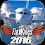Flight Simulator 2016 FlyWings icon