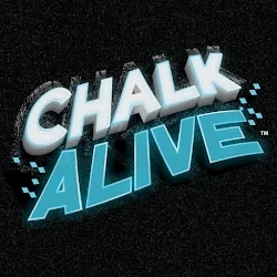 Chalk Alive™