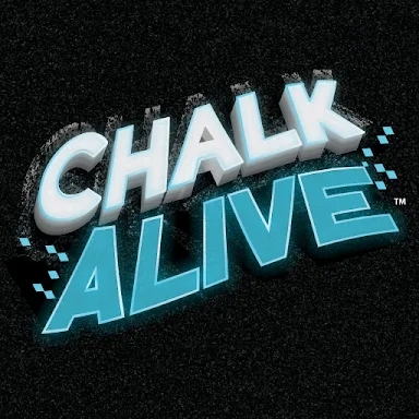 Chalk Alive™ screenshots