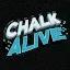 Chalk Alive™ icon