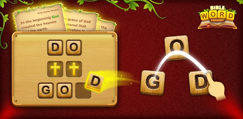 Word Bibles - Find Word Games screenshots