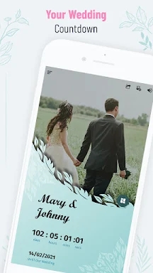 WedsDay - Wedding Planner & Organizer screenshots