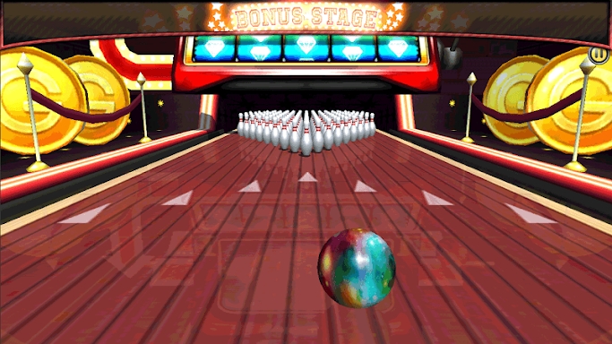 World Bowling Championship screenshots