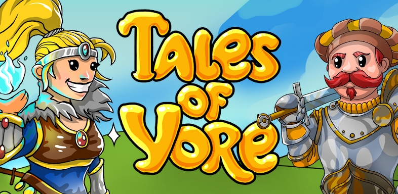 Tales of Yore screenshots