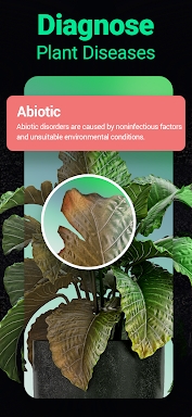 Plantum - Plant Identifier screenshots