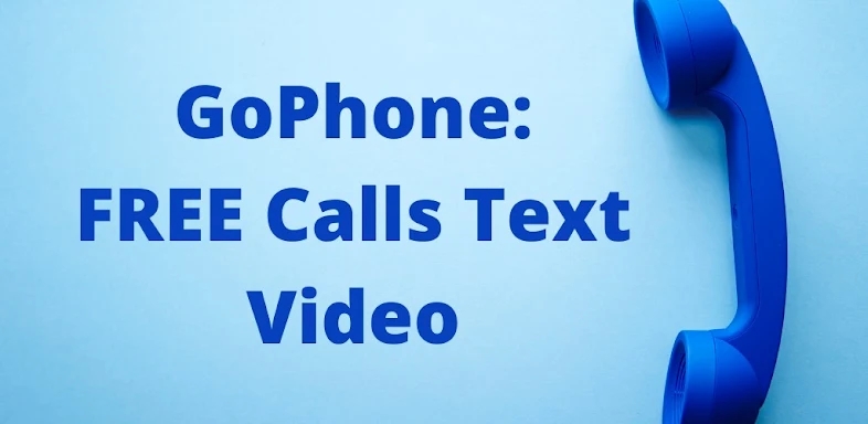 Phone App Call Text Video Chat screenshots