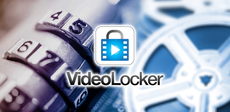 Video Locker - Hide Videos screenshots