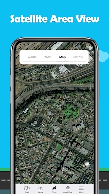 Maps, GPS & Driving Directions screenshots