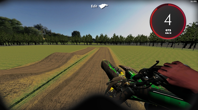 SMX: Supermoto Vs. Motocross screenshots