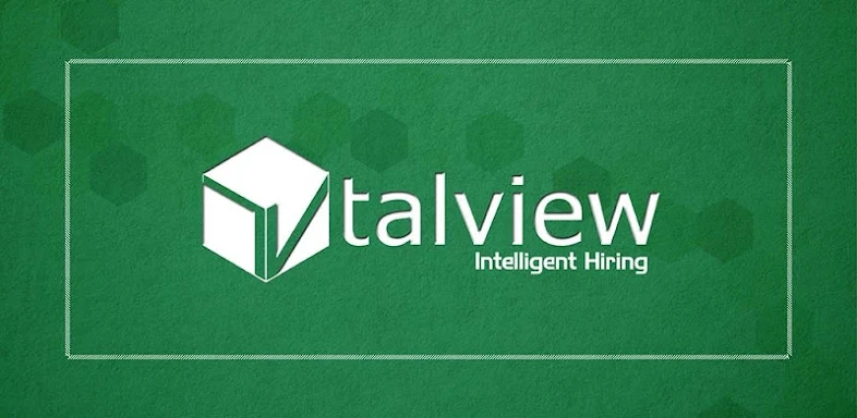 Talview - Candidate App screenshots
