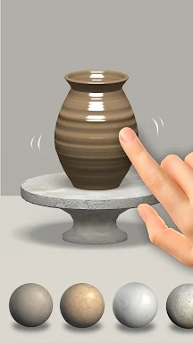 Pottery Master: Ceramic Art screenshots