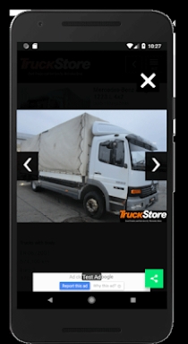 Used Trucks screenshots