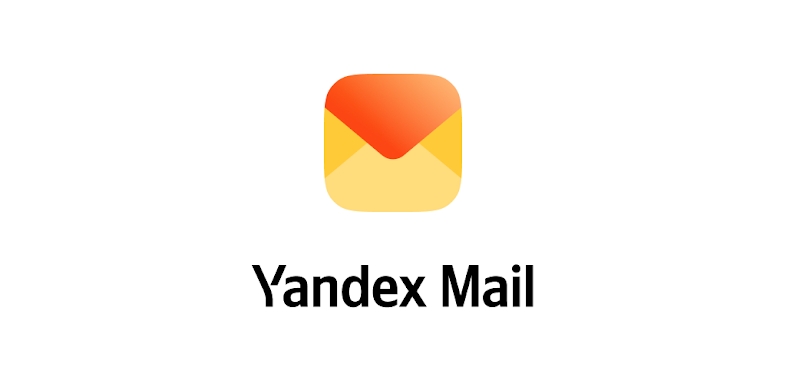 Yandex Mail screenshots