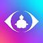 Fractal Eye - Fractal Image Creation icon