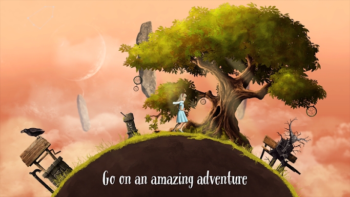 Lucid Dream Adventure: Mystery screenshots
