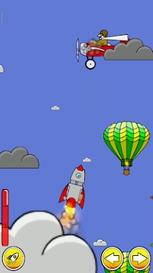 Rocket Craze screenshots