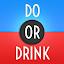 Do or Drink - Drinking Game icon