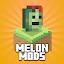Mods for Melon Playground icon