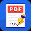 WPS PDF Fill & Sign icon