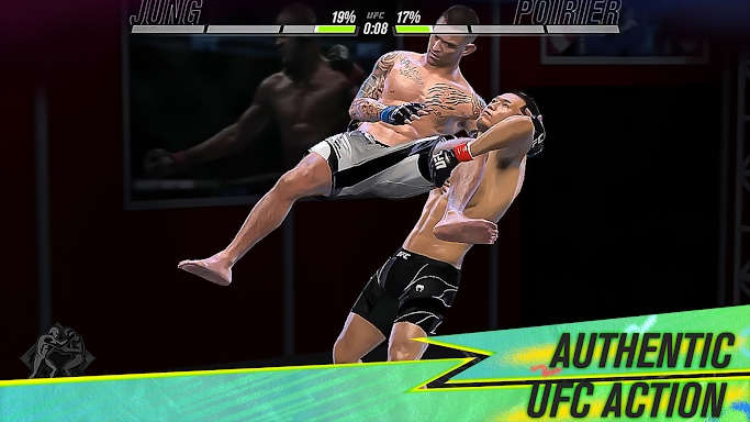 EA SPORTS™ UFC® Mobile 2 screenshots