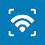 Share My Wi-Fi: QR Code Sharer icon
