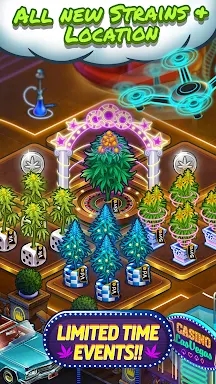 Wiz Khalifa's Weed Farm screenshots