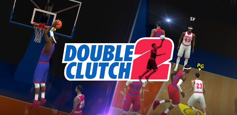 DoubleClutch 2 : Basketball screenshots