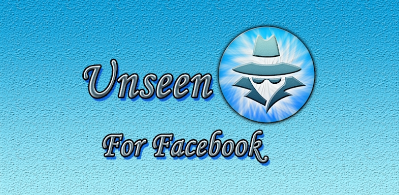 Unseen For Facebook screenshots
