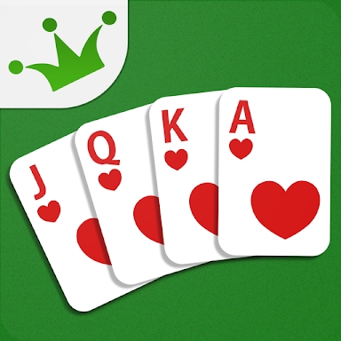 Buraco Jogatina: Card Games screenshots