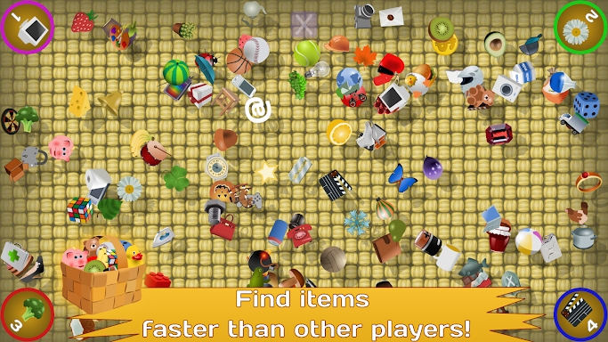 BGC: 2 3 4 Player Games screenshots