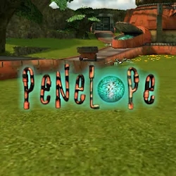 Penelope 3D Game Sample FREE