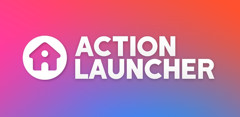 Action Launcher: Pixel Edition screenshots