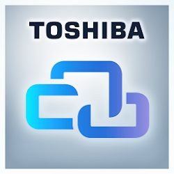 Toshiba Cloud TV App