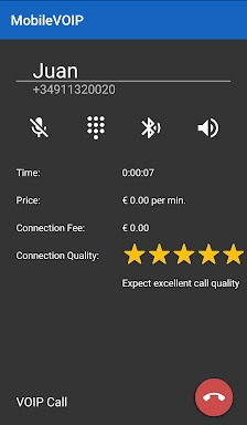 Telbo cheap calls to Nigeria screenshots