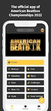 American Beatbox screenshots