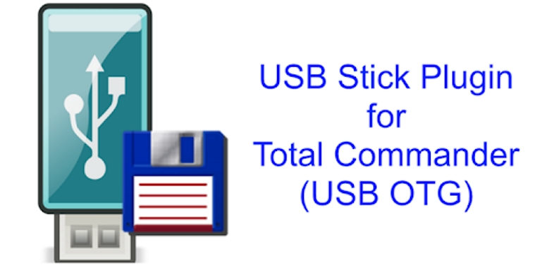 USB Stick Plugin-TC (TRIAL) screenshots