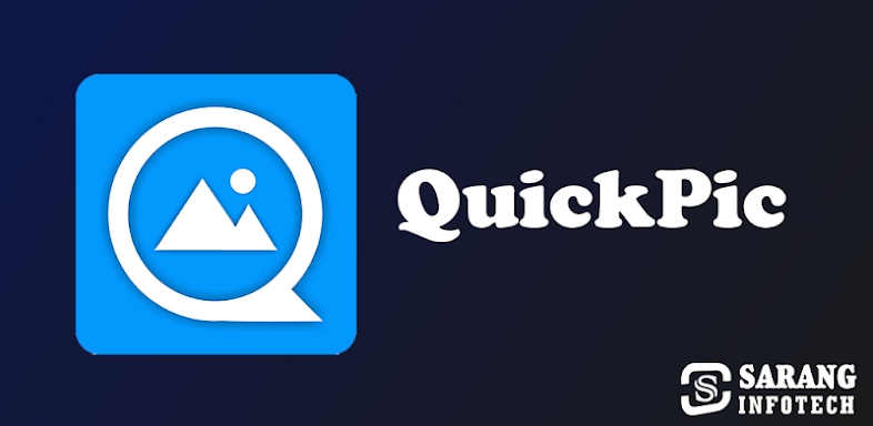 Quickpic Gallery : Photos and Videos screenshots