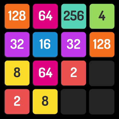 X2 Blocks - 2048 Number Game screenshots