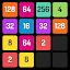 X2 Blocks - 2048 Number Game icon