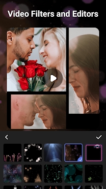 Video Maker: Photo Music Video screenshots