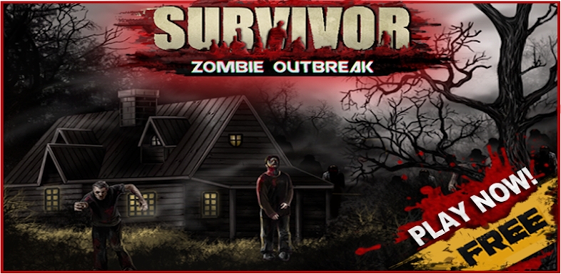 Survivor: Zombie Outbreak screenshots