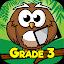Third Grade Learning Games icon