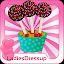 Candy maker – candy lollipops icon