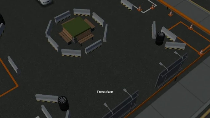 Parking King screenshots