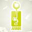 AMIR icon