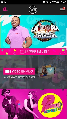 Power Honduras screenshots