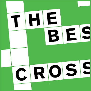 BestForPuz Cryptic Crossword screenshots